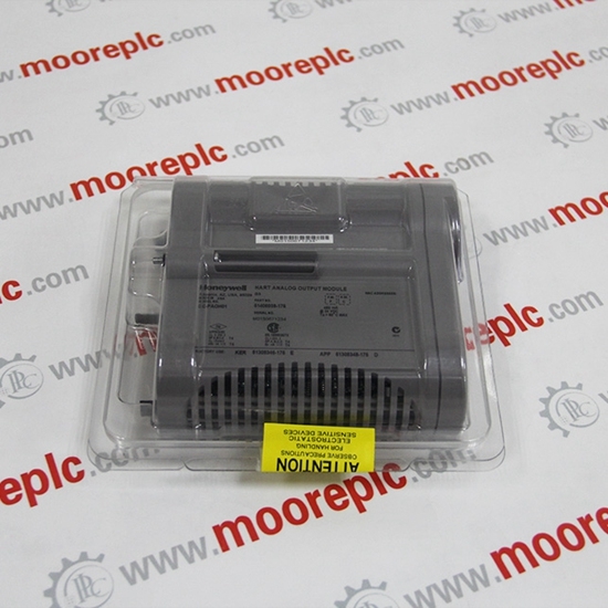 Honeywell cc-sdor01