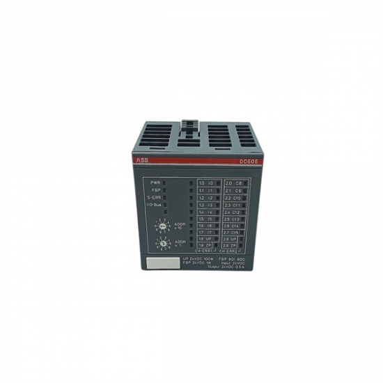 abb dc505-fbp 1sap220000r0001