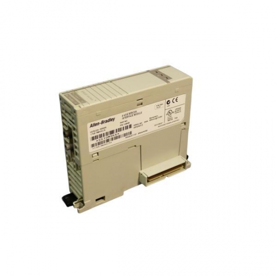 Interface SERCOS 1768-MO4SE